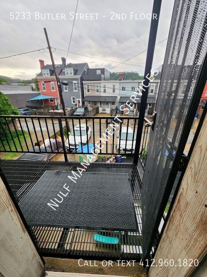 5233 Butler St #2ndFL - Photo 7 of 7