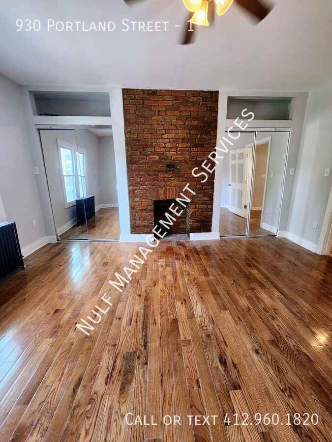 930 Portland St #1 - Photo 4 of 9