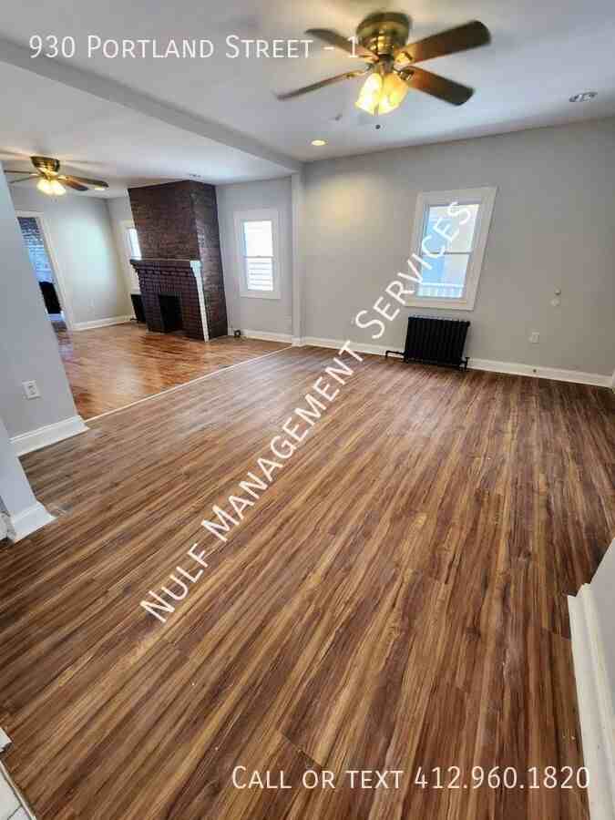 930 Portland St #1 - Photo 5 of 9