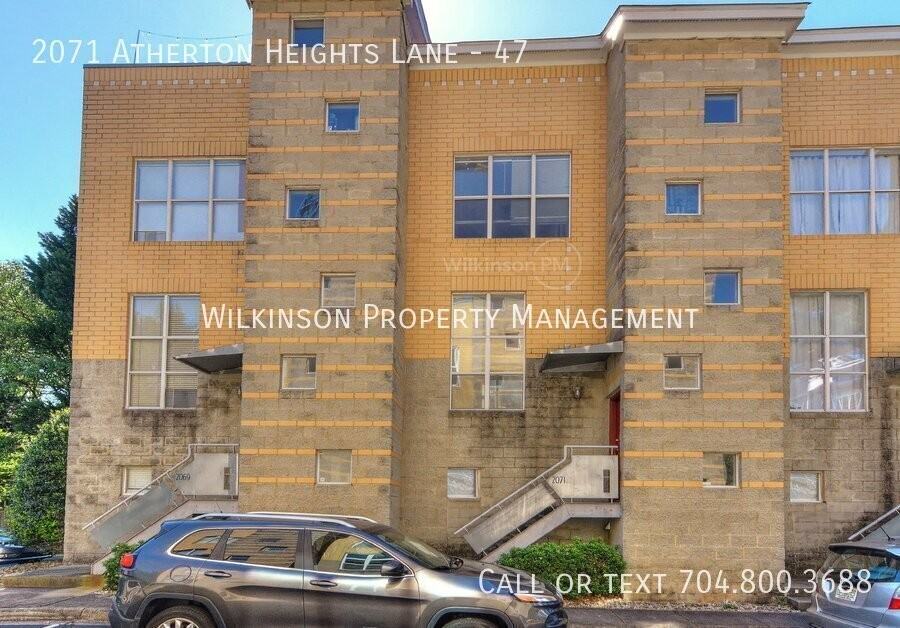 2071 Atherton Heights Ln #47 - Photo 2 of 21