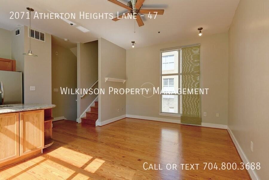 2071 Atherton Heights Ln #47 - Photo 3 of 21