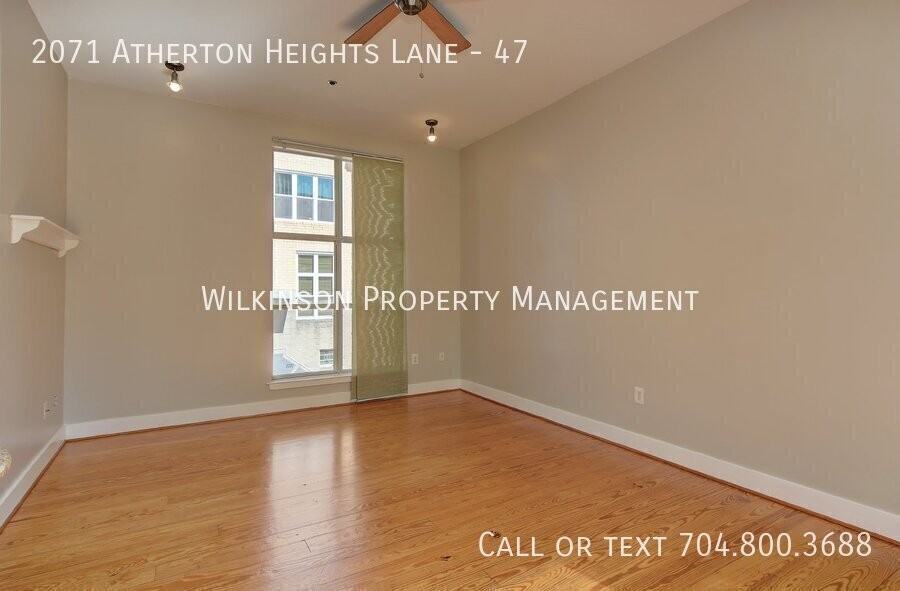 2071 Atherton Heights Ln #47 - Photo 4 of 21
