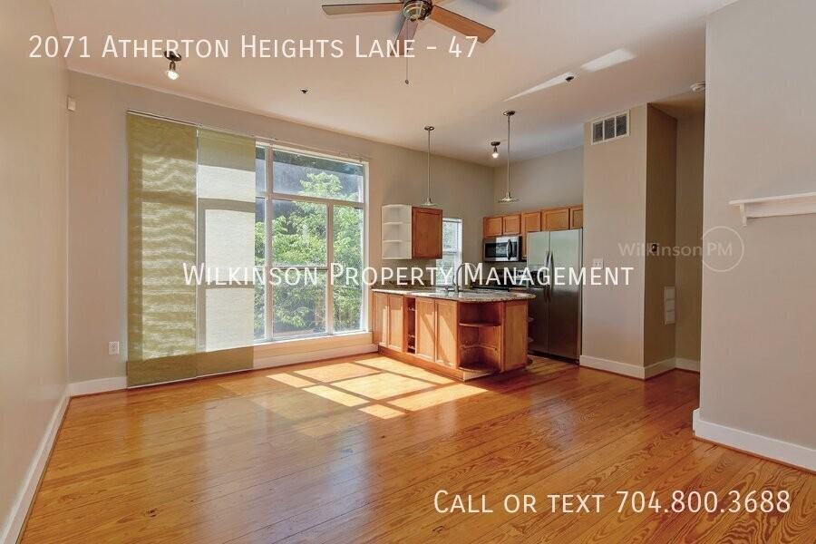 2071 Atherton Heights Ln #47 - Photo 5 of 21