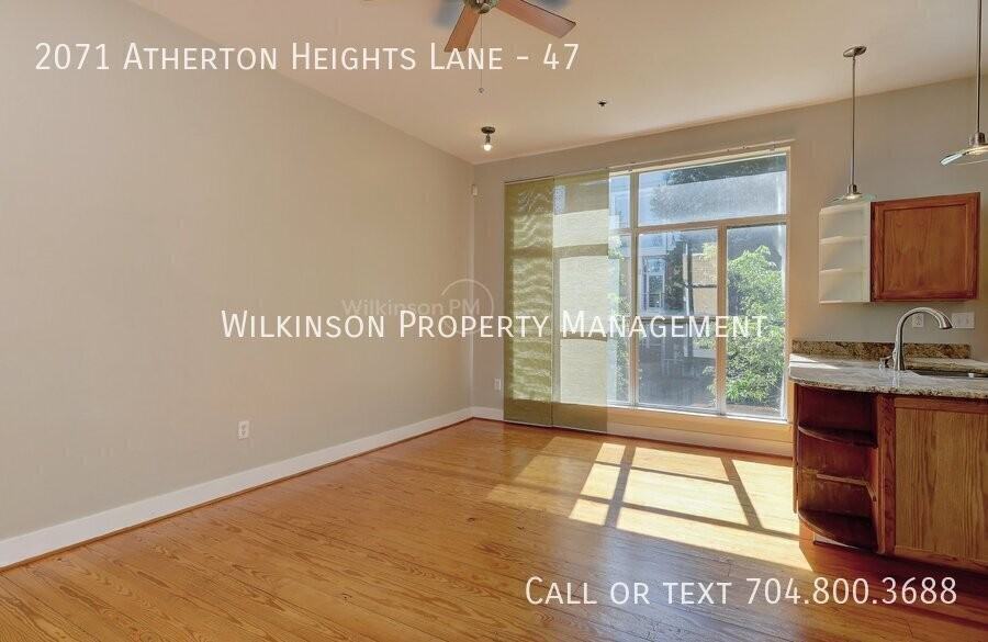 2071 Atherton Heights Ln #47 - Photo 6 of 21