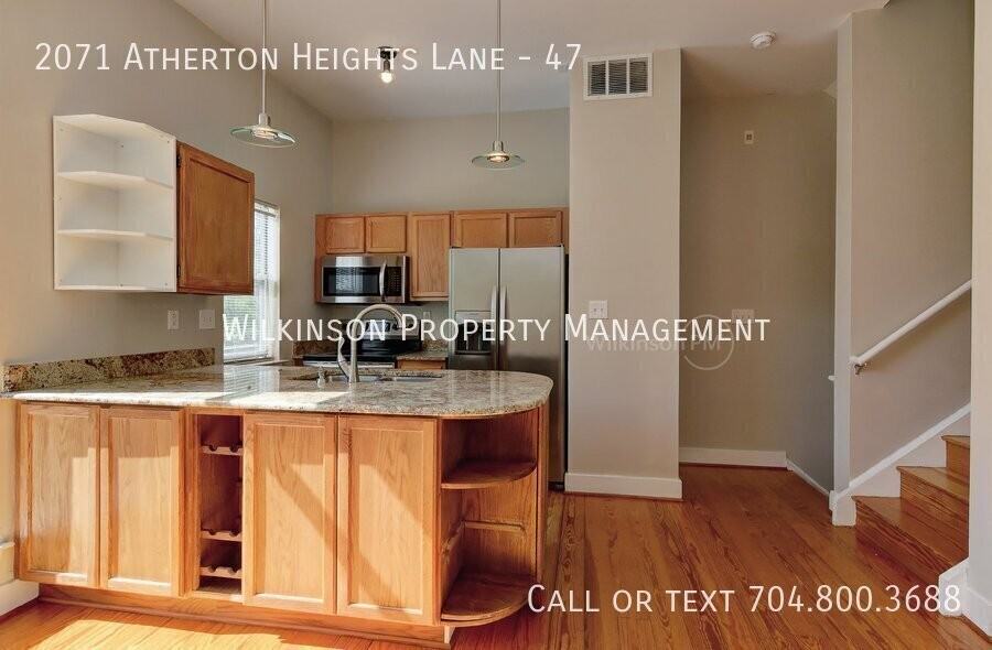 2071 Atherton Heights Ln #47 - Photo 7 of 21