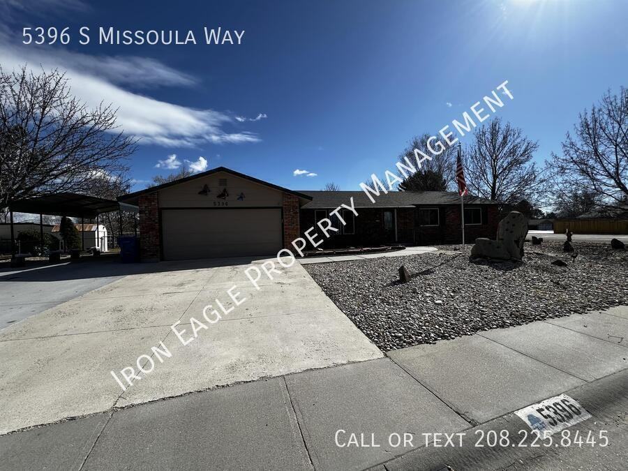 5396 S Missoula Way - Photo 2 of 23