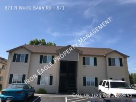 871 N White Barn Rd #871 - Photo 1 of 1