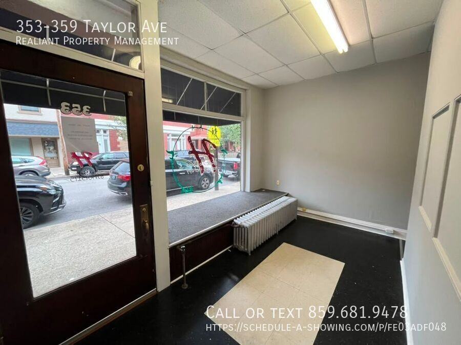 353 Taylor Ave - Photo 2 of 11