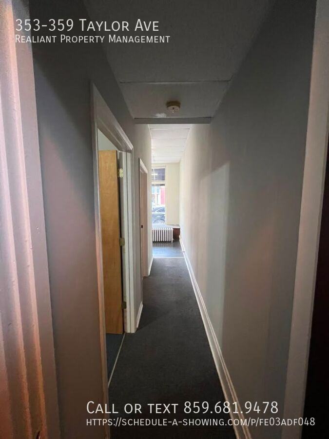 353 Taylor Ave - Photo 5 of 11
