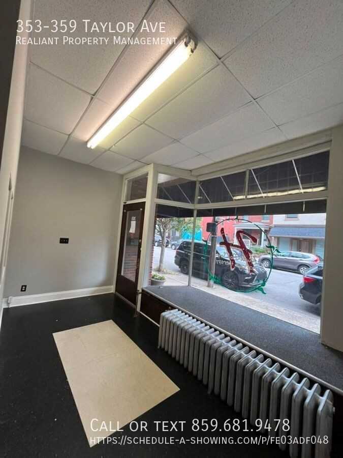 353 Taylor Ave - Photo 6 of 11