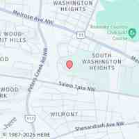featured image of 3809 Woodleigh Rd Nw
