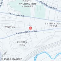 featured image of 512 Crowmoor St Nw