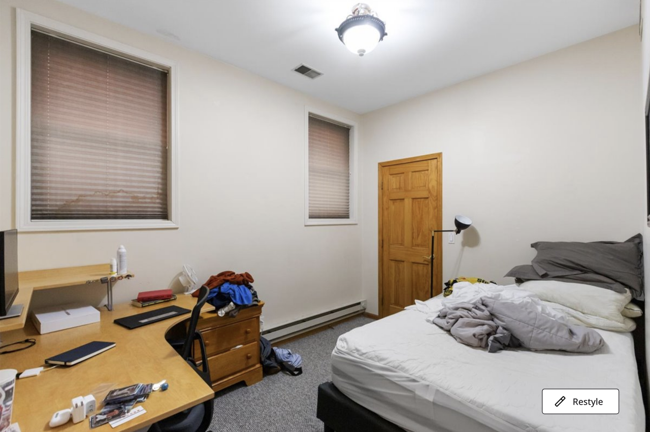 2338 N Greenview Ave #1 - Photo 4 of 8
