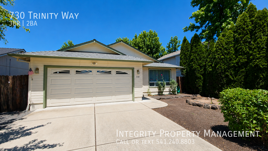 730 Trinity Way - Photo 2 of 23
