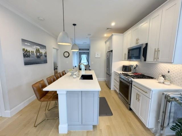 22 Roseclair St #3 - Photo 7 of 19