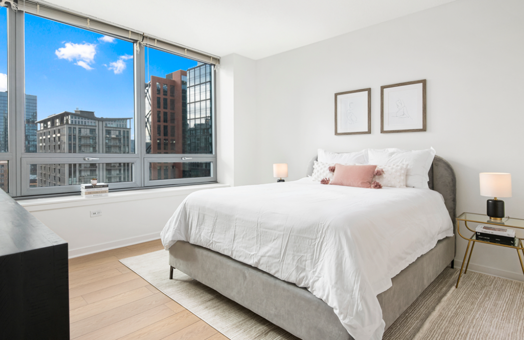 350 N Halsted St #201 - Photo 2 of 13