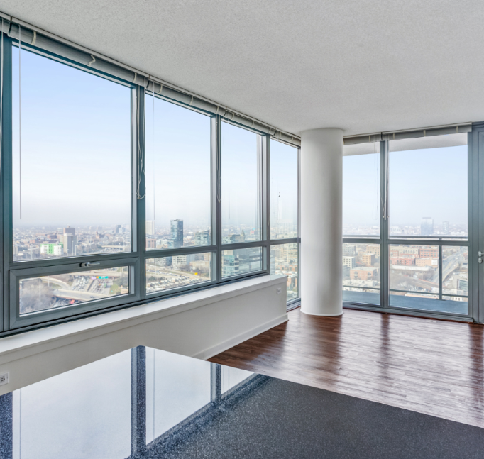350 N Halsted St #201 - Photo 3 of 13