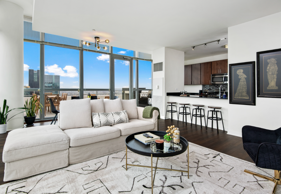 350 N Halsted St #201 - Photo 5 of 13