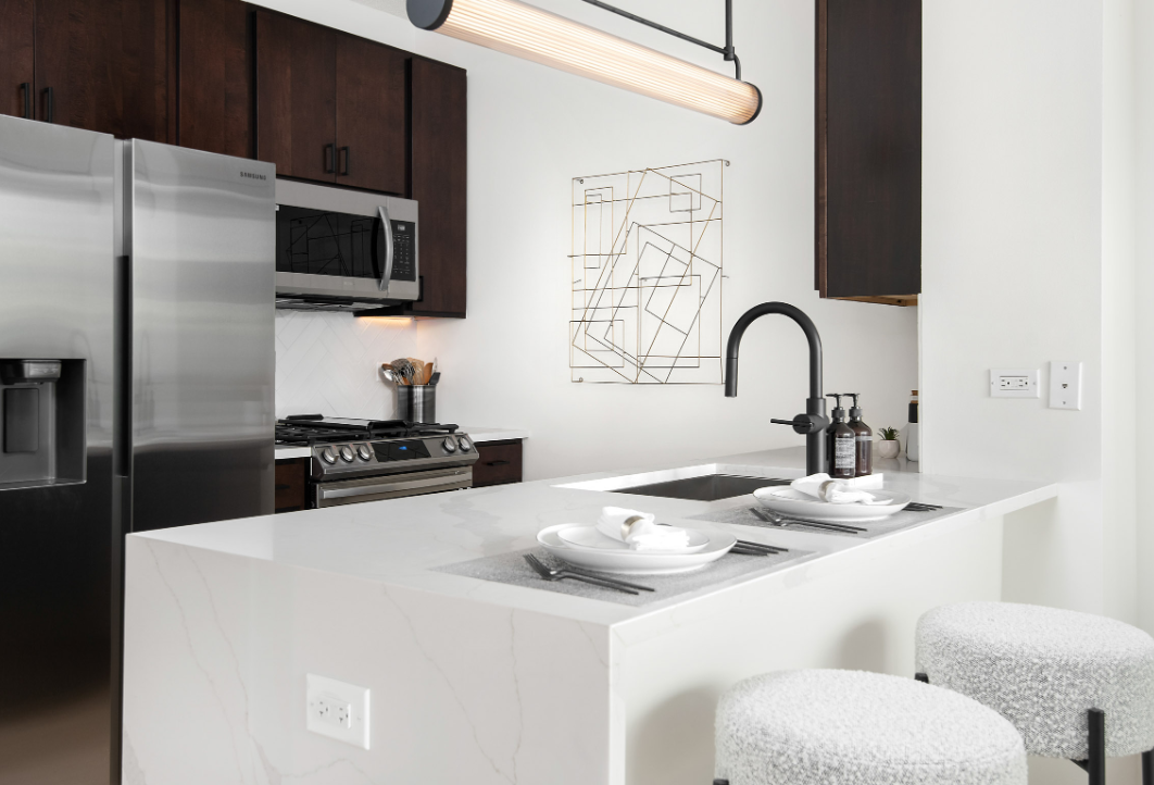 350 N Halsted St #201 - Photo 6 of 13