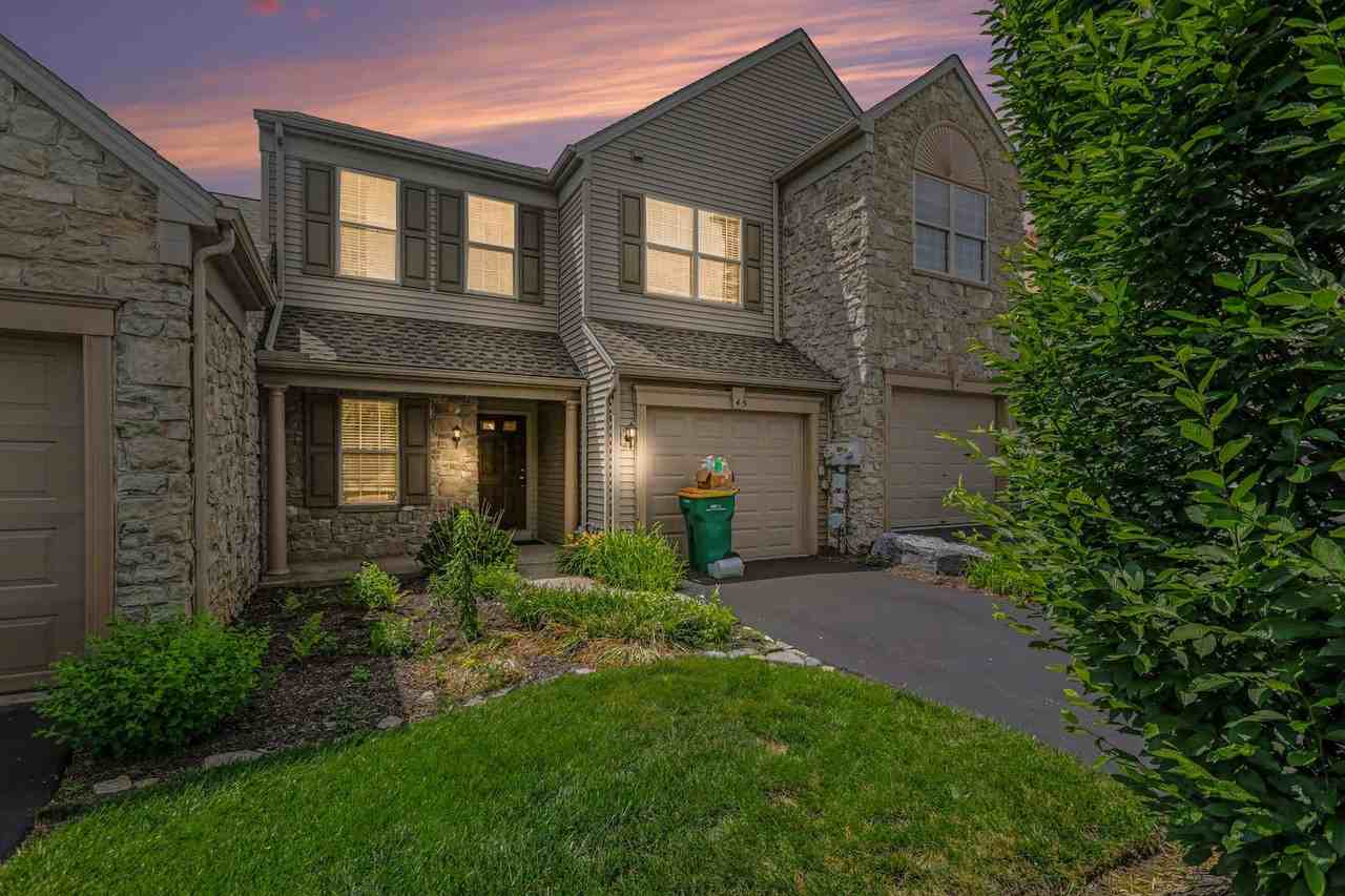 645 Springhouse Ln - Photo 2 of 35