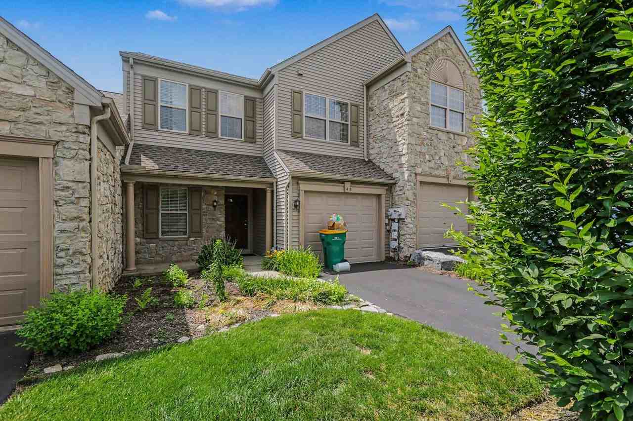 645 Springhouse Ln - Photo 3 of 35