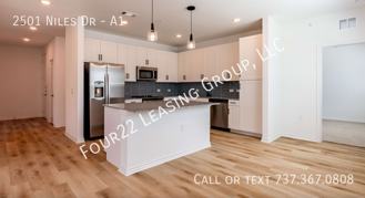 2501 Niles Dr #A1 - Photo 1 of 1