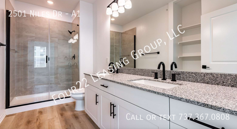 2501 Niles Dr #A1 - Photo 2 of 10