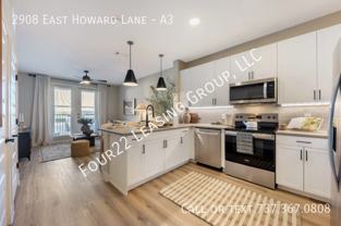 2908 E Howard Ln #A3 - Photo 1 of 1