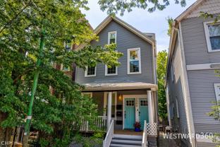 2344 N Oakley Ave #1 - Photo 1 of 1