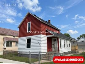 1320 Anderson Pl Nw - Photo 1 of 1