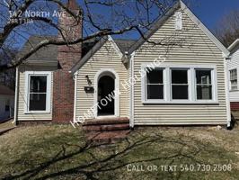 featured image of 142 North Ave