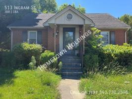 featured image of 513 Ingram St