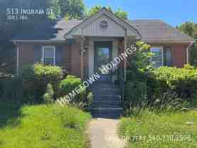 513 Ingram St - Photo 1 of 1