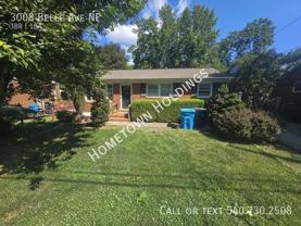 3008 Belle Ave Ne - Photo 1 of 1