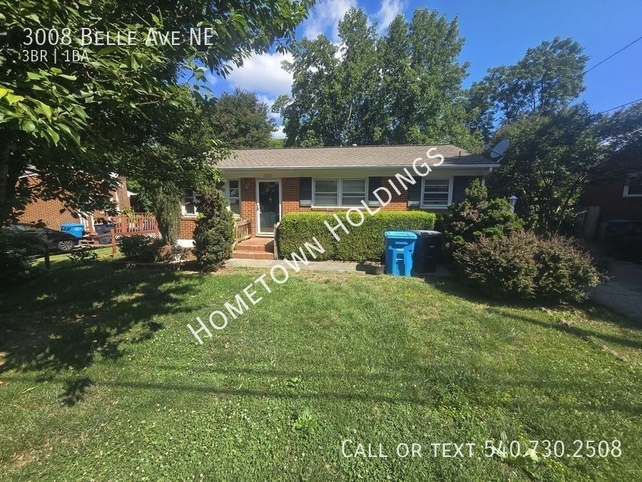 3008 Belle Ave Ne - Photo 2 of 2