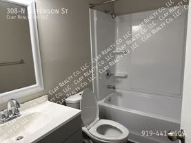 308 Jefferson St Apt N #Apt N - Photo 1 of 1