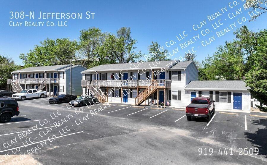 308 Jefferson St Apt N - Photo 7 of 20