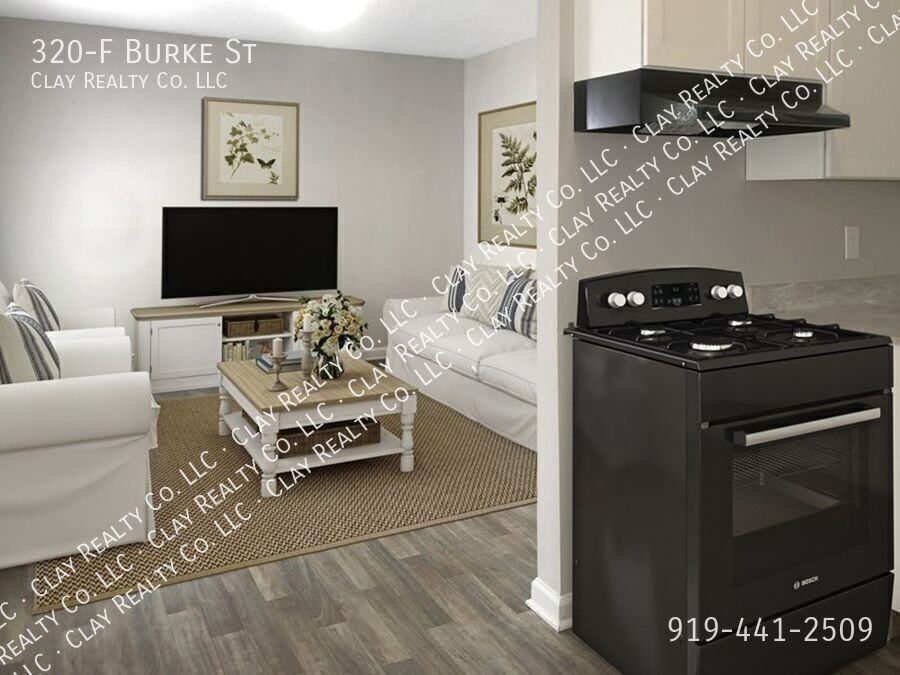 320 Burke St Apt F - Photo 5 of 22
