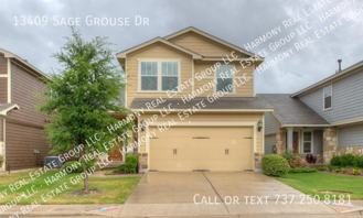 13409 Sage Grouse Dr - Photo 1 of 1