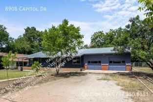 8908 Capitol Dr - Photo 1 of 1