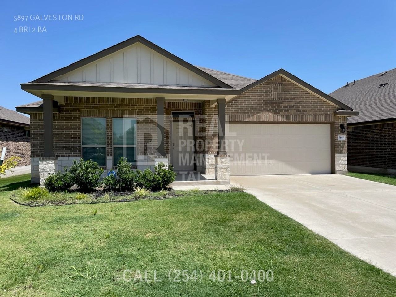 5897 Galveston Rd