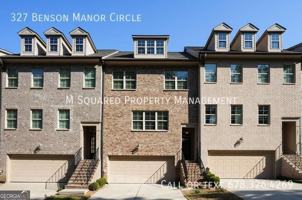featured image of 327 Benson Manor Cir Se