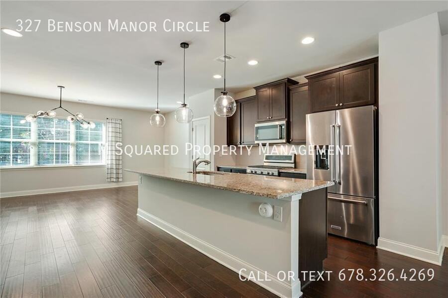 327 Benson Manor Cir Se - Photo 4 of 26