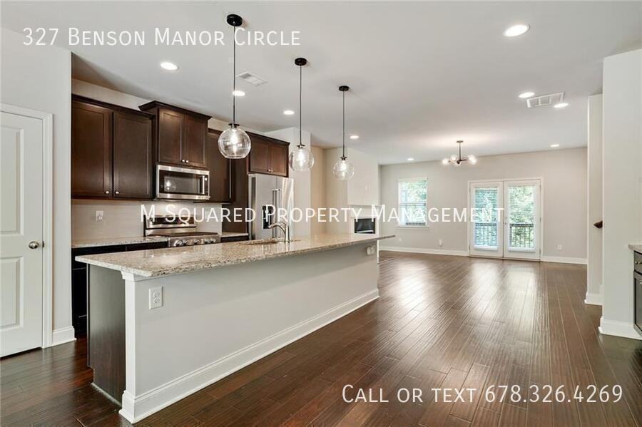 327 Benson Manor Cir Se - Photo 5 of 26