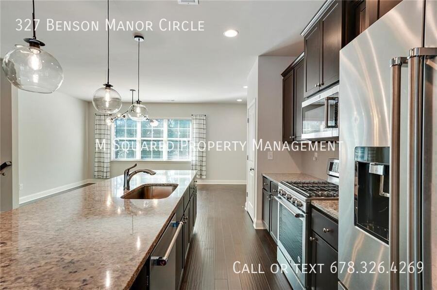 327 Benson Manor Cir Se - Photo 7 of 26