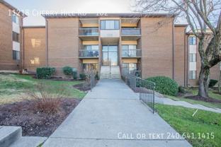 11218 Cherry Hill Rd #102 - Photo 1 of 1