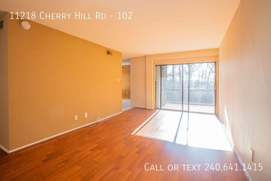 11218 Cherry Hill Rd #102 - Photo 3 of 22