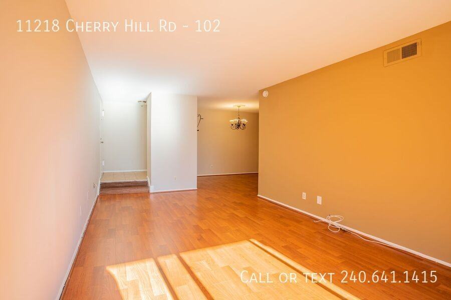 11218 Cherry Hill Rd #102 - Photo 4 of 22