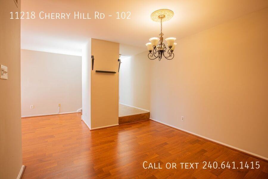 11218 Cherry Hill Rd #102 - Photo 5 of 22