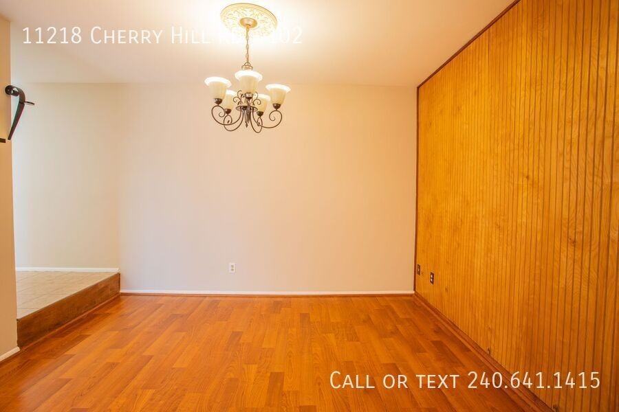 11218 Cherry Hill Rd #102 - Photo 6 of 22